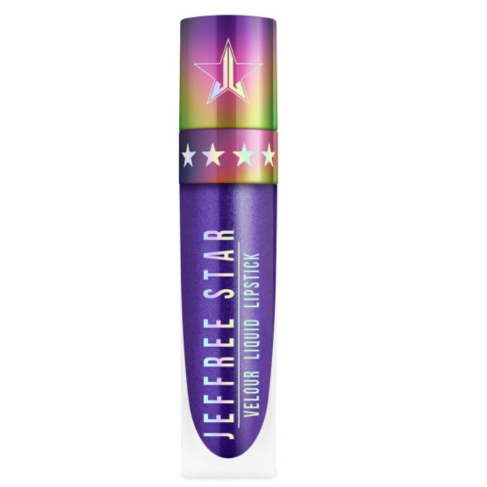 Jeffree Star Velour Liquid Lipstick Shade Healing Hour - Picture 2 of 5